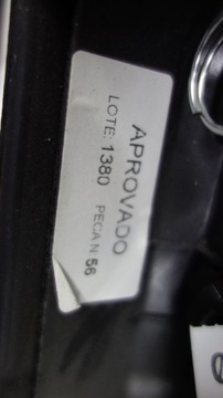 фото thumb №8, Volvo s60 i рестайлінг кермо шкіряний 30776489