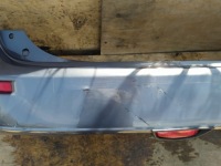 фото thumb №4, Mazda 5 ii бампер задняя 32s