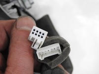 фото thumb №6, Зеркало заднего вида mercedes w212