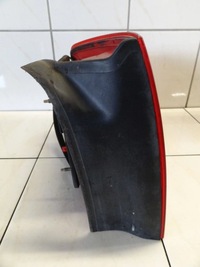 фото thumb №6, Audi a6 c5 2002 рестайлинг универсал лампа правые зад задняя 4b9945096f