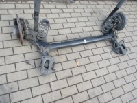 Купить Fiat tipo ii 19r универсал балка подвеска комплектная, фото thumb