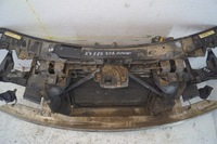 фото thumb №9, Pas переднее радиатор bmw x3 e83 3.0 b автомат