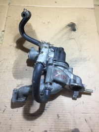 фото thumb №1, Audi q7 4l 4.2 tdi клапан egr 057131223d