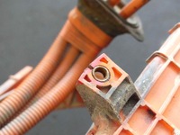 фото thumb №7, Шланг wysokiego напруги honda civic vii ima