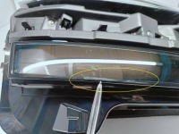 фото thumb №9, Tesla модель y рестайлінг juniper 25- фара передня права (права фара, головне світло) перед повний led eu 1918351-00-d