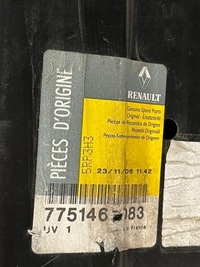 фото thumb №9, Nowe двері ліва бічний зсувні renault master ii 98-10