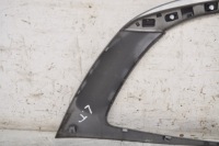 фото thumb №9, Citroen c4 grand picasso ii молдинг дверь левый задняя задние p2