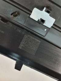 фото thumb №13, Dacia daster i 10-17 бампер перед передний 620220025r