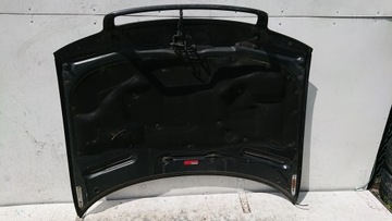 фото thumb №9, Audi a4 b5 96-99 капот кришка двигуна