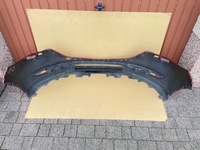 фото thumb №8, Mazda cx5 cx-5 ii 2017- бампер передний перед