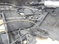 фото thumb №14, Бампер перед передній renault laguna iii coupe оригінал 620100002r europa