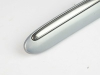 фото thumb №6, Mercedes s klasa w220 молдинг крыла левый перед