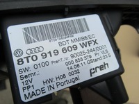 фото thumb №8, Audi a4 b8 11r навигация комплектная 8t1035652g