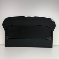 Купити Полиця задні задня багажника сітка audi a3 8p sportback рестайлінг  оригінальний номер оригінал, фото thumb