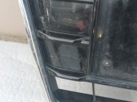 фото thumb №7, Решётка audi a5 8t0 рестайлинг s-line решётка 8t nr156