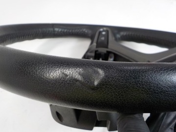 фото thumb №10, Honda civic viii руль колесо 78500-smj-j541-m1