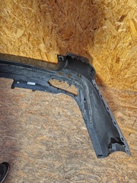 фото thumb №6, Бампер задняя задний audi a6 c8 s line kombi 4k9807511c