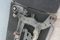 фото thumb №12, Балка подрамник подвеска задняя maserati quattroporte vi ghibli iii 2wd sq4