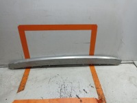 фото thumb №1, Ford tourneo connect mk3 молдинг бампера перед active 2kf807531