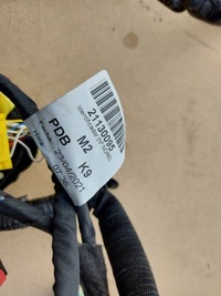 фото thumb №7, Електропроводка джгут панелі консолі rifter parter berlingo iv 19- автоматична коробка передач