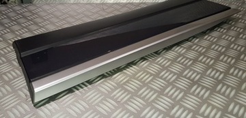 фото thumb №12, Range rover vogue l405 планка двері права зад нижній