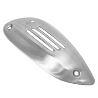 фото thumb №8, Захист труби випускної motocykla гасник ze нержавіюча сталь нержавіючої захист