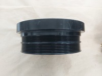 фото thumb №2, Колесо ременное вала audi a8 d4 d5 q7 sq7 4.0tdi bdb!!