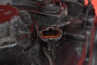 фото thumb №6, Фара правый лампа перед eu 0k2fa51020r kia carens 2 ii 02-06