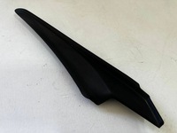 фото thumb №8, Auris ii завершення підскло листок захист ліві ліва гумова накладка