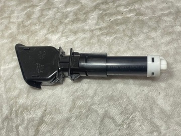 фото thumb №1, Нова оригінальна помпа насадка склоомивача mtisubishi asx ліва