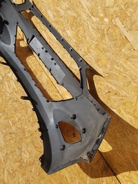 фото thumb №11, Hyundai i10 бампер перед передній 86511-0x210