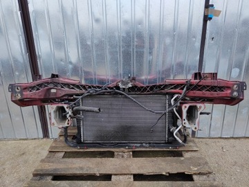 фото thumb №8, Pas переднее балка радиатор ford c-max mk1