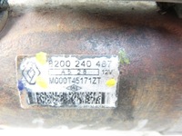 фото thumb №5, Стартер dacia logan ls_ 1.4 mpi - k7j 710