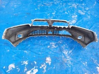 фото thumb №9, Dacia sandero iii | бампер перед передній 620228531r | 0140