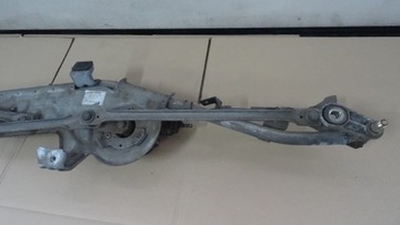 фото thumb №5, Alhambra рестайлинг механизм дворник моторчик