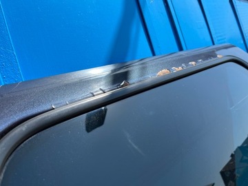 фото thumb №12, Ford excursion дверь правый зад правые задние