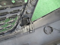 Seat leon 3 3 рестайлинг  16- 5f бампер 5f0807221r Оригинал, фото thumb