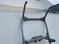 фото thumb №7, Каркас рама решетка блок двигателя крыша jeep wrangler iv jl 2018+ usa