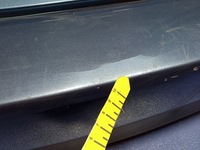 фото thumb №10, Mazda 6 iii gj kombi бампер задняя задний 42b