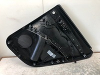 фото thumb №5, Боковина дверь левый зад audi q5 8r