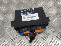 фото thumb №5, Модуль блок керування двигуном (ecu) cupra born vw id.4 0ea907425k
