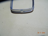 фото thumb №6, Рамка чехол рычага переключения передач домкрата передач mondeo mk5 2.0 tdci