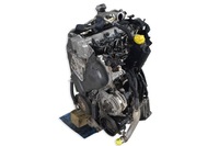 фото thumb №14, Двигун suzuki grand vitara ii 1.9 ddis 129km f9q f9q266 вимірювання стиснення