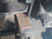 фото thumb №11, Двигатель wl wlaa ford ranger iv 98-11 2.5 tdci измерение