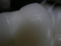 фото thumb №9, Bmw x5 f15 e70 x6 f16 e71 бак расширительный 8630170