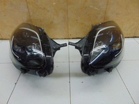 фото thumb №1, Лампа лампы перед передние ford puma ii 2