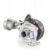 фото thumb №1, Турбонагнетатель alfa romeo fiat opel 1.3 d