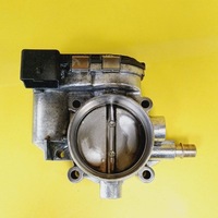 фото thumb №7, Дроссельная заслонка peugeot 406 3.0 0280750041 nr248