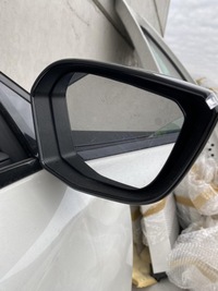 фото thumb №9, Peugot 308 iii t10 зеркало правое с камера