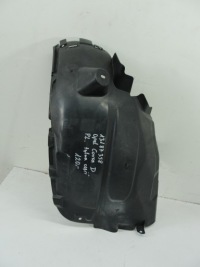 Купити Підкрилок перед ліва opel corsa d 13187358, фото thumb